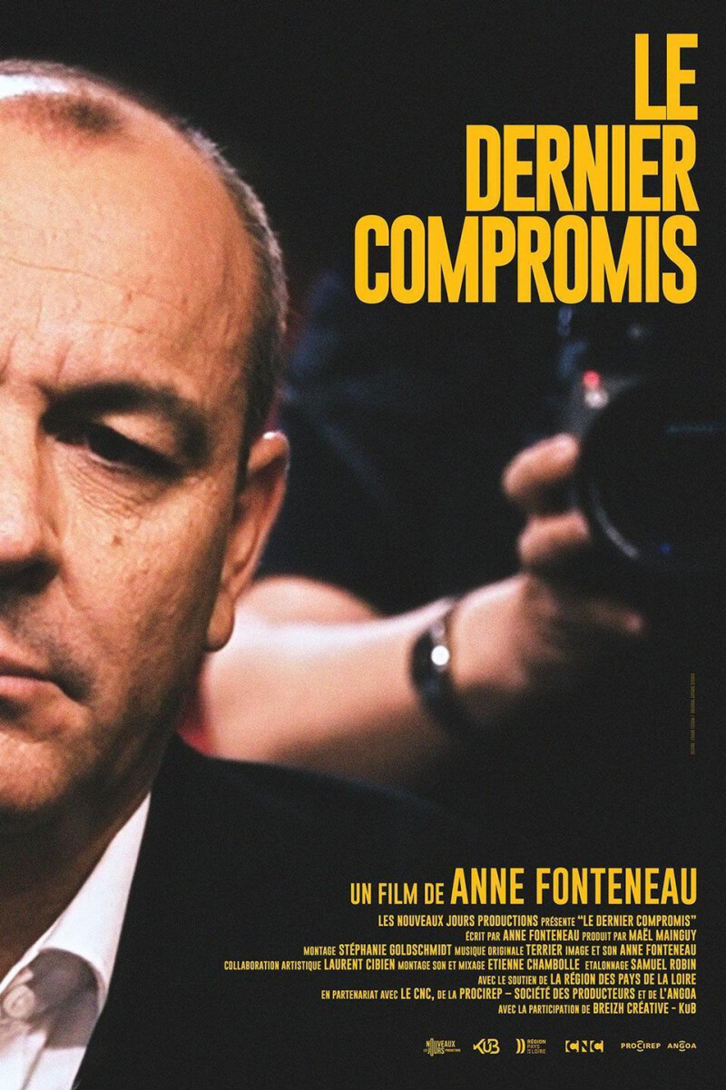 LE DERNIER COMPROMIS