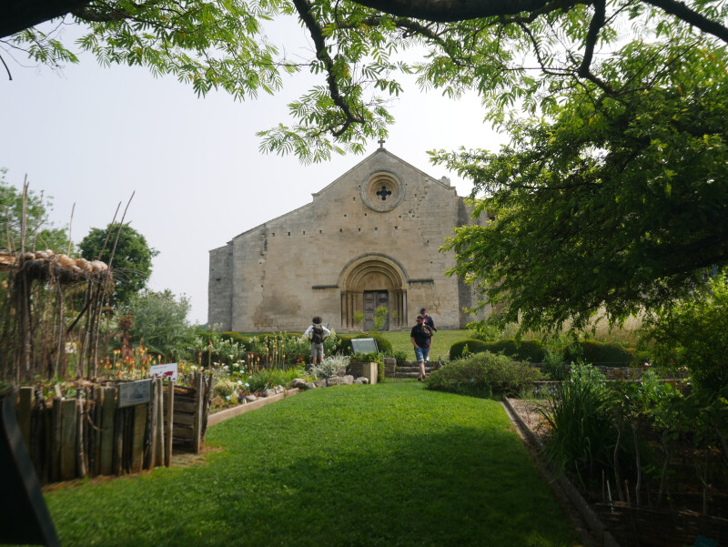 Impromptus musicaux par l’école intercommunale de musique