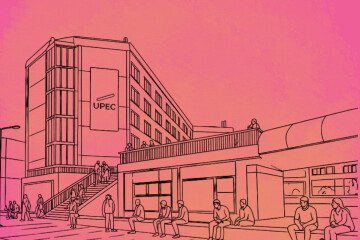 Printemps de l'orientation à l'UPEC