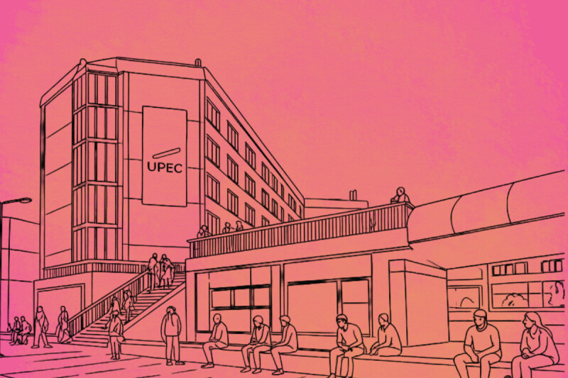 Printemps de l'orientation à l'UPEC