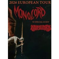 Monolord + dopelord