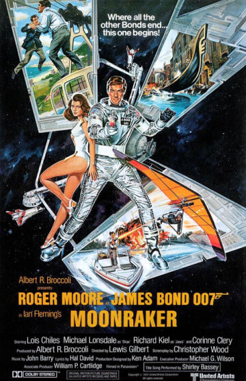 Moonraker