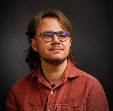 Balade littéraire avec l’auteur Jolan Bertrand