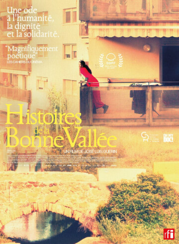 Histoires de la bonne vallée
