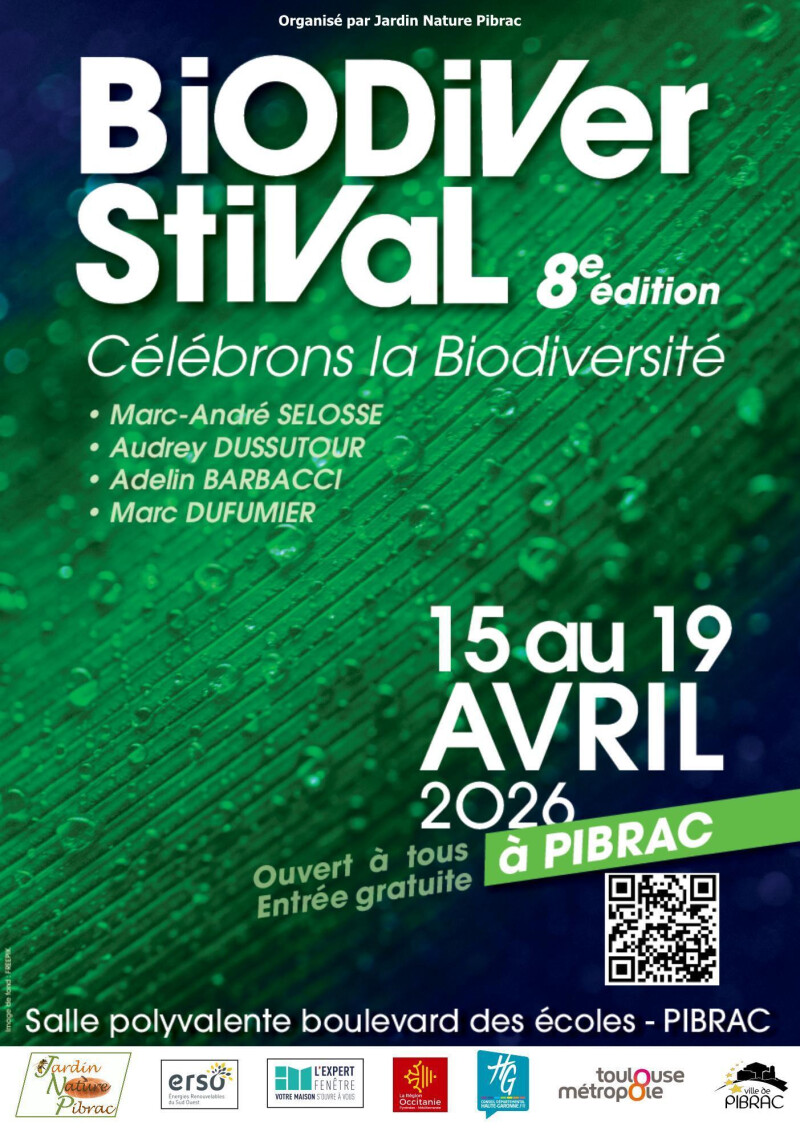 BiodiverStival 2026