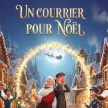 Un Courrier pour Noël