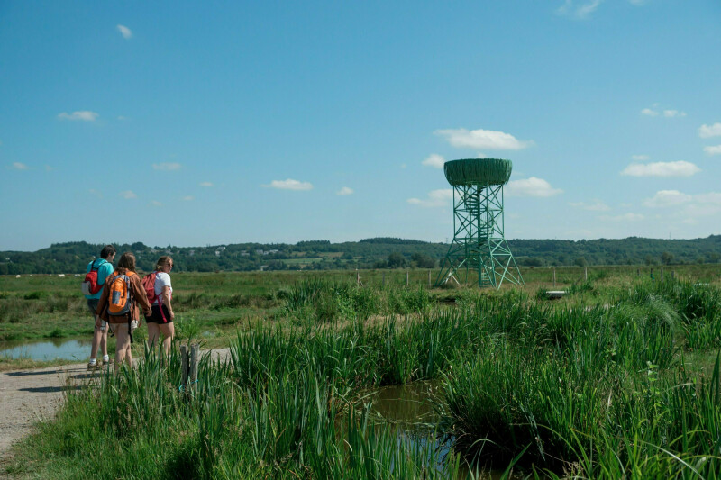Les merveilles du Syl
