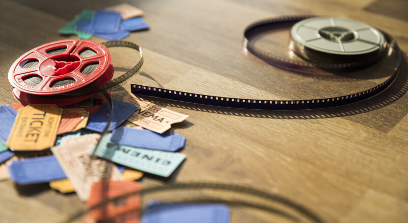 Documentaire en Folie