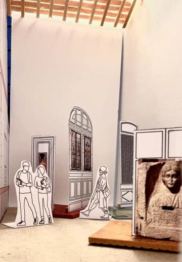 Atelier "Archi re-use"