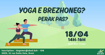 Yoga en breton