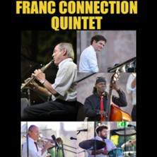 Franc Connection Quintet – Sidney Bechet Spirit