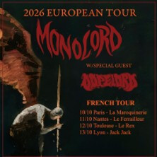 Monolord + Dopelord