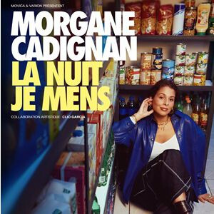 MORGANE CADIGNAN