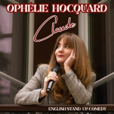 Ophélie Hocquard - Claude