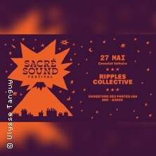 Ripples Collective / Le Consulat