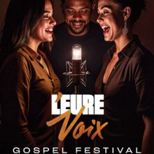 L'Eure Voix Gospel Festival