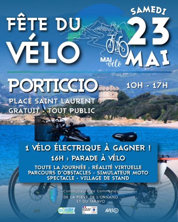 Fête du vélo