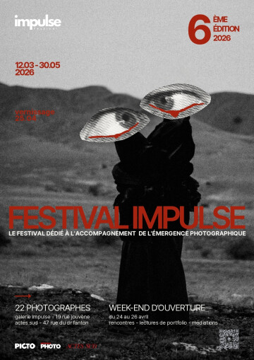 6ᵉ édition Festival Impulse