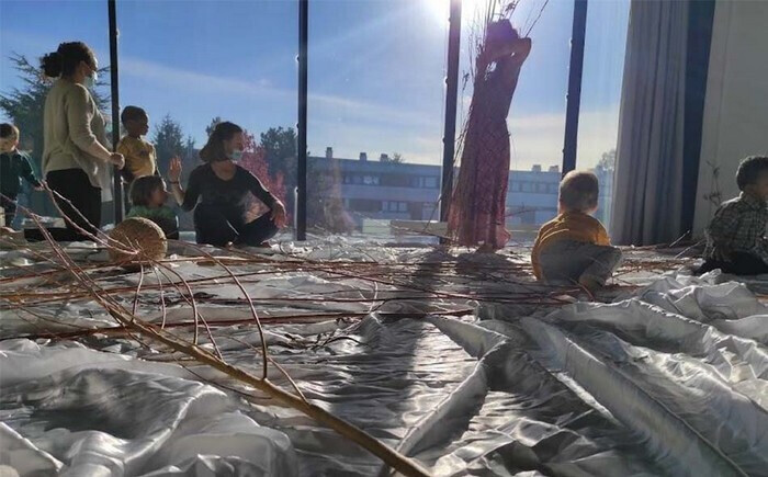 Journée Culture Santé - Festival Handiclap