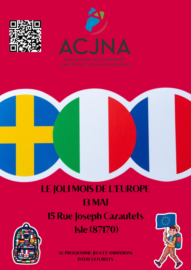 Jumelage et interculturalité européenne