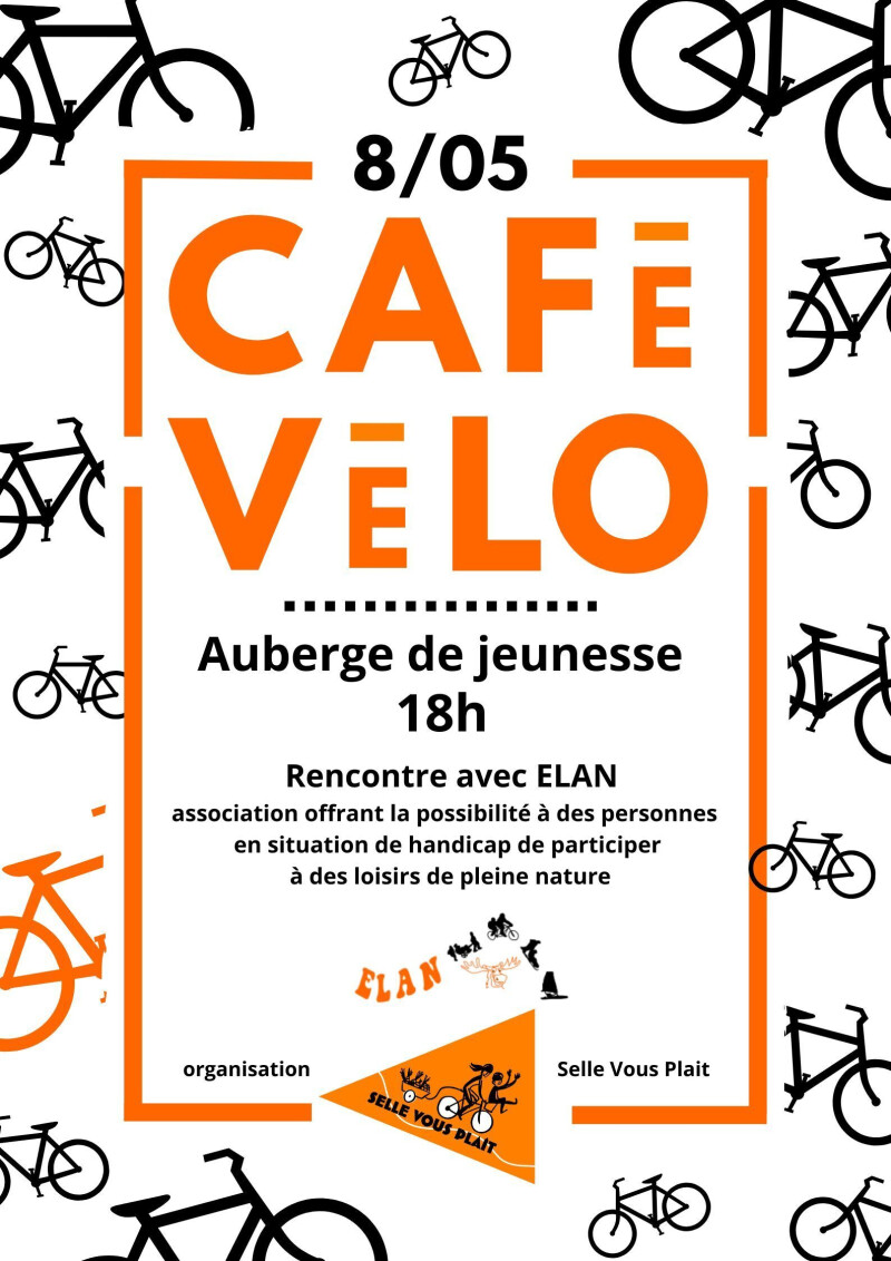 Café Vélo