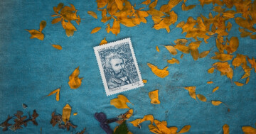 Concours d'art postal