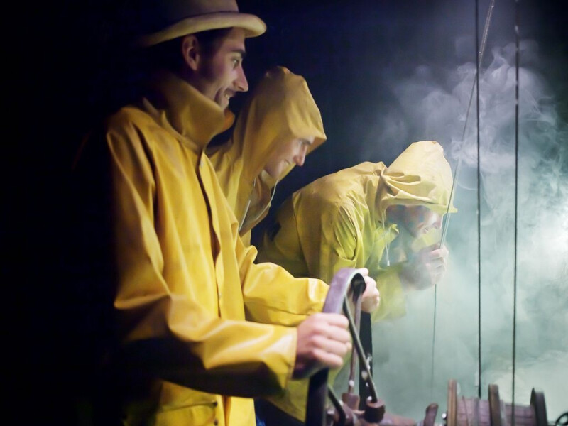 Mardi aux lauriers !