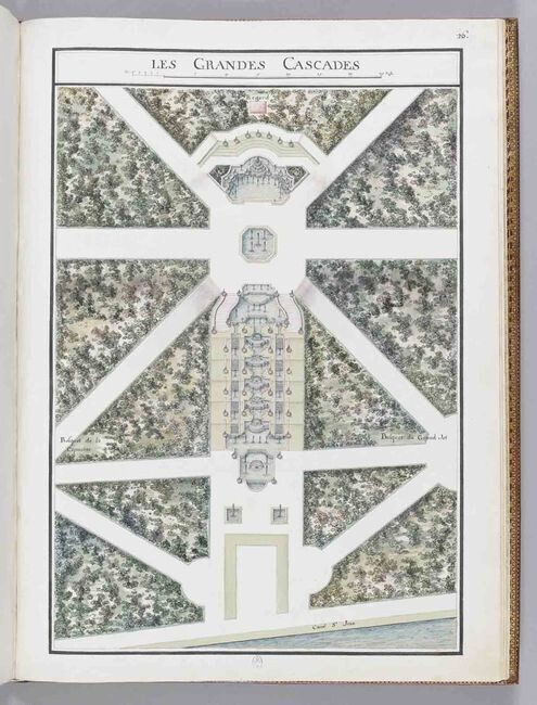 Mémoire des jardins