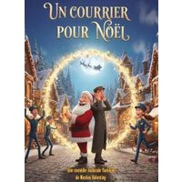 Un courrier pour noel
