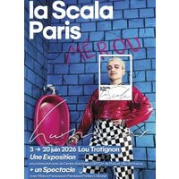 Lou trotignon - mérou