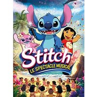 Stitch