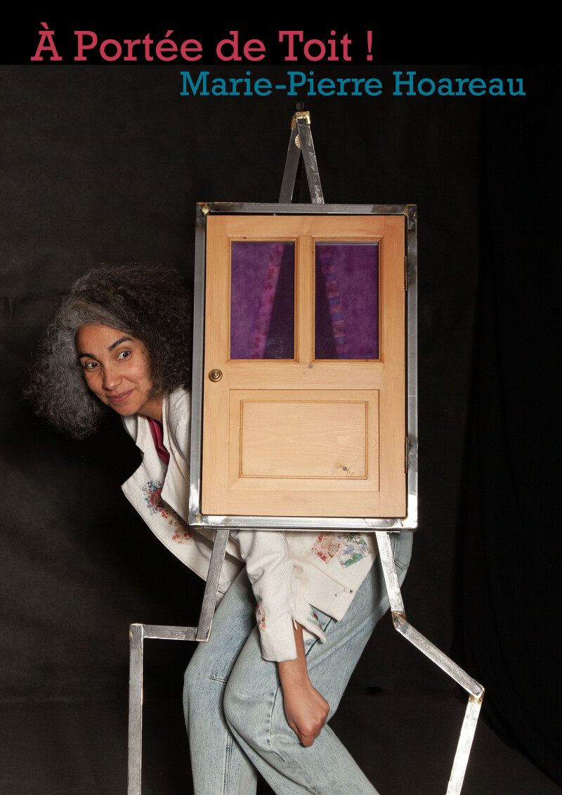 À portée de toit !