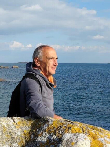 Rencontre lecture poésie : François de Cornières