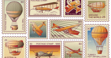 Concours d'art postal