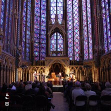 Ave Maria à la Sainte-Chapelle