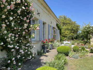 Visite commentée d’un jardin de gourmandises