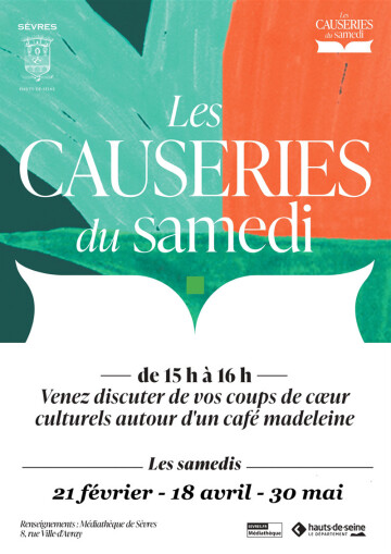 Les Causeries