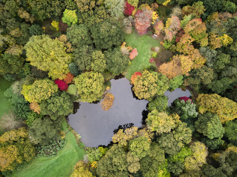 Rendez-vous aux Jardins de Kerdalo