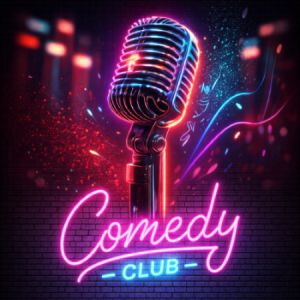 COMEDY CLUB