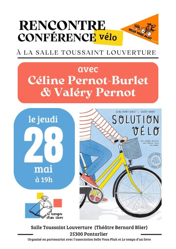 Rencontre conférence