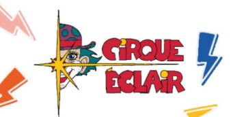 Stages cirque vacances de printemps