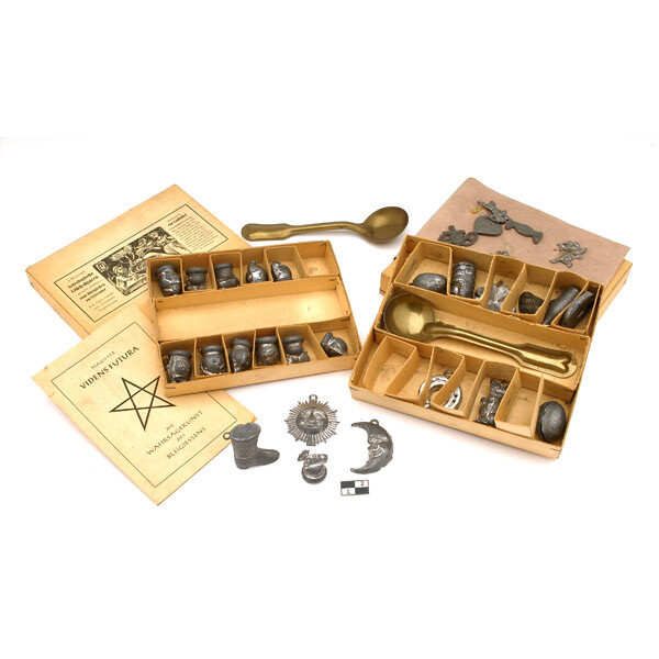 «Spécial été» : un objet, un son, une histoire : rencontrer Kalita et découvrir les secrets de la divination