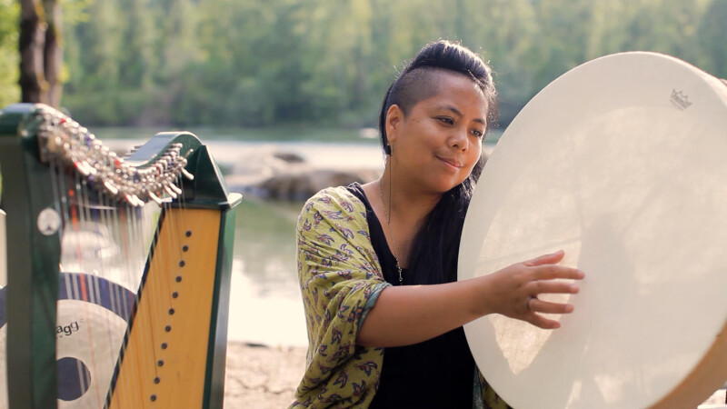 La poésie du sommeil "Tulog Na Tula"