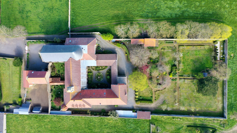 Démonstration : troc plantes