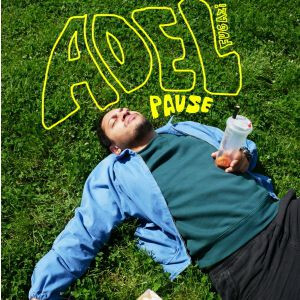 ADEL FUGAZI