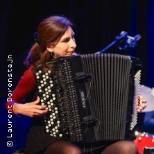 Jazzroom 2047 ft. Delphine Galvès