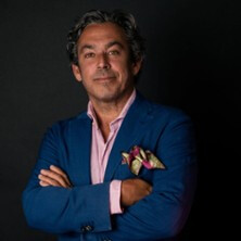 Joey Calderazzo Trio