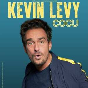 KEVIN LEVY
