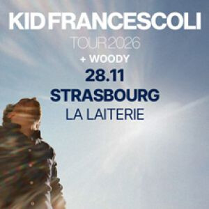 KID FRANCESCOLI