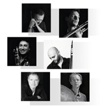 Le Souffle de Pangée ft. François Jeanneau & Michel El Malem